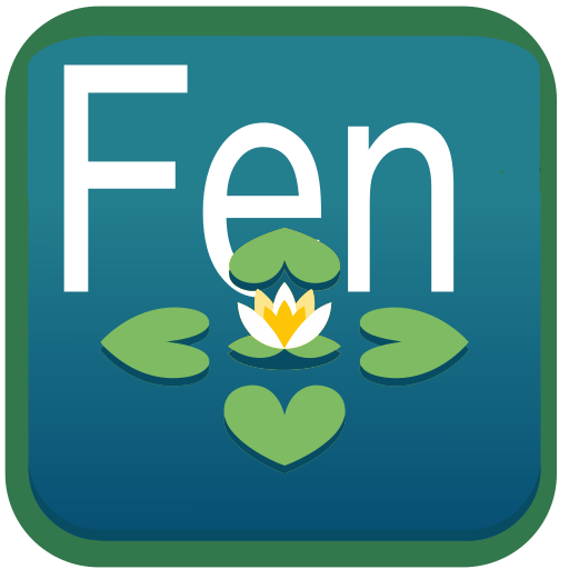 Fen icon